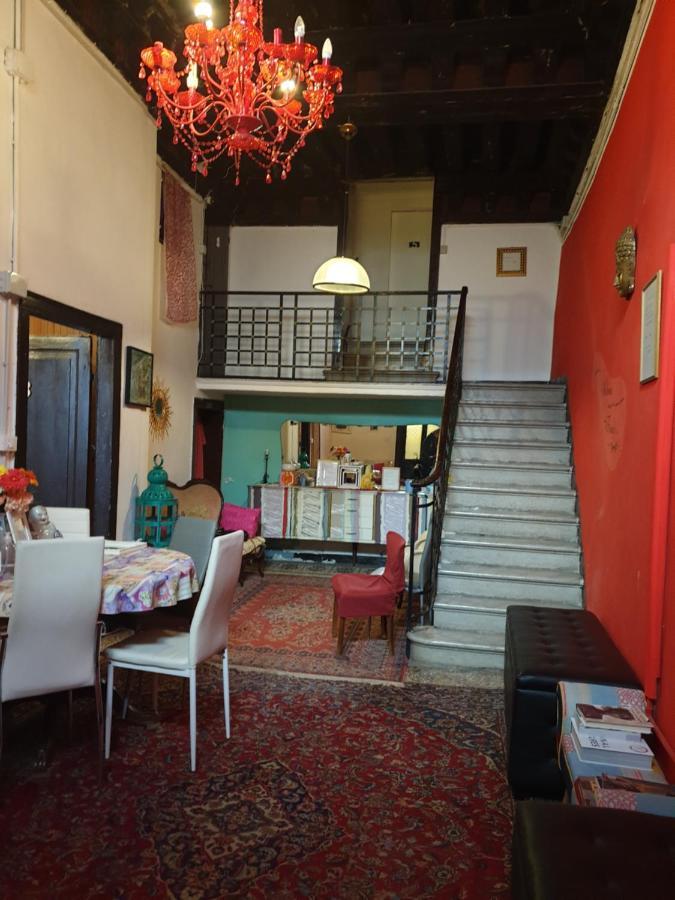 The Artist Place * Venedig